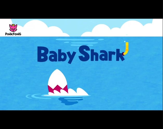 lesson-52-baby shark